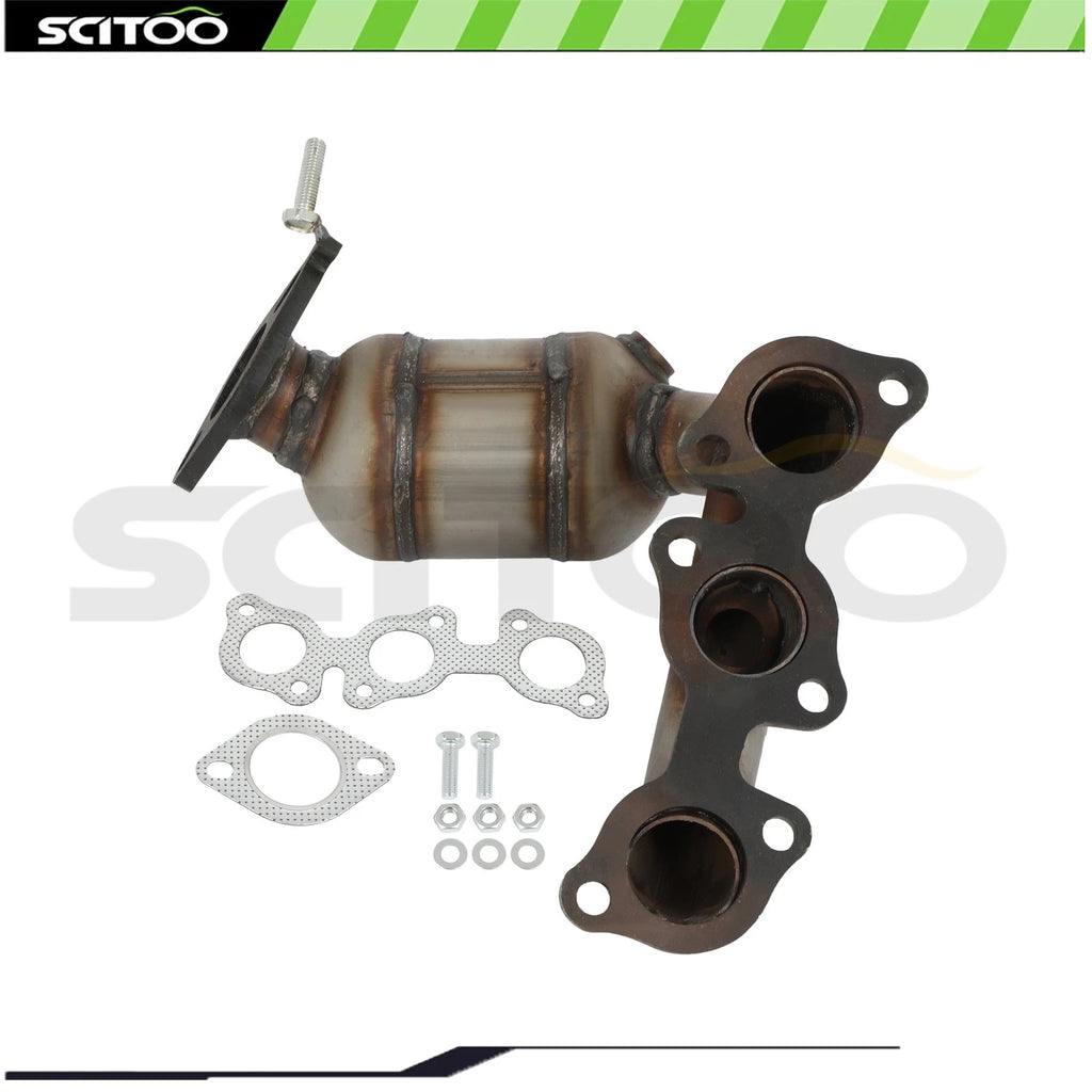 Catalytic Converter for Toyota Camry 3.0L (1999–2001), Sienna 3.0L (1999–2003)