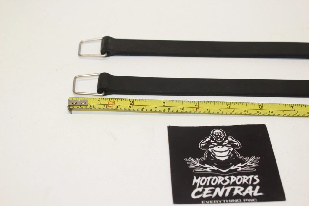 Gas Fuel Tank Strap for Kawasaki 900 STX 1200 STX-R STX-15F (00-24)