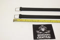 Gas Fuel Tank Strap for Kawasaki 900 STX 1200 STX-R STX-15F (00-24)