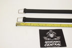 Gas Fuel Tank Strap for Kawasaki 900 STX 1200 STX-R STX-15F (00-24)