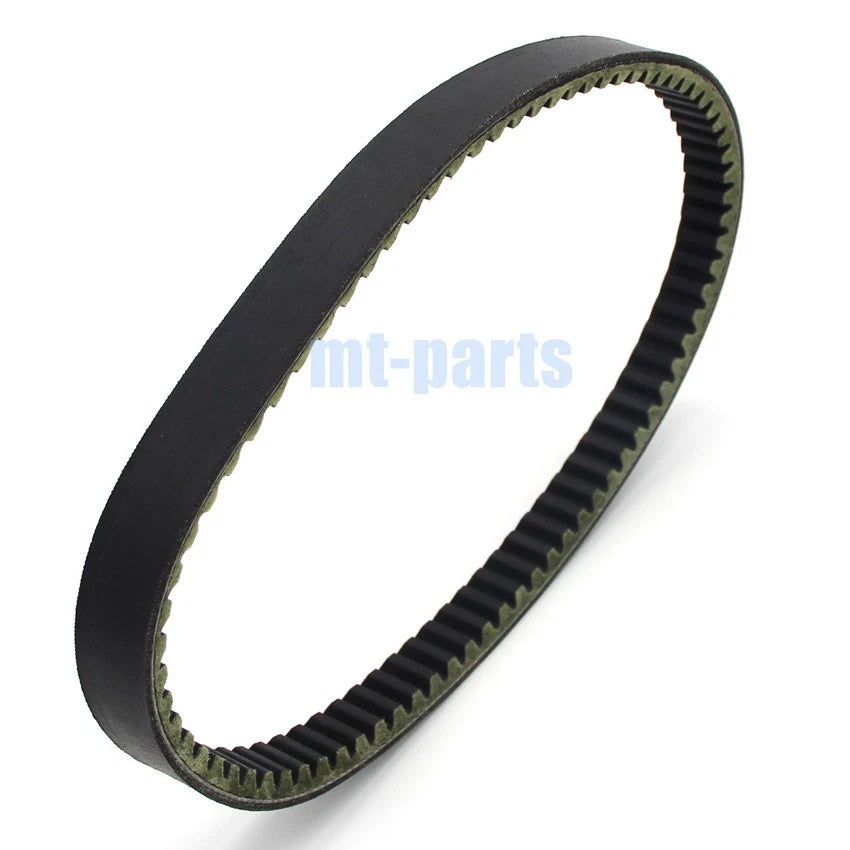 Drive Belt for Piaggio MP3 250 LT 250 (2009–2010) / MP3 300 LT Sport 300 (2014–2015)