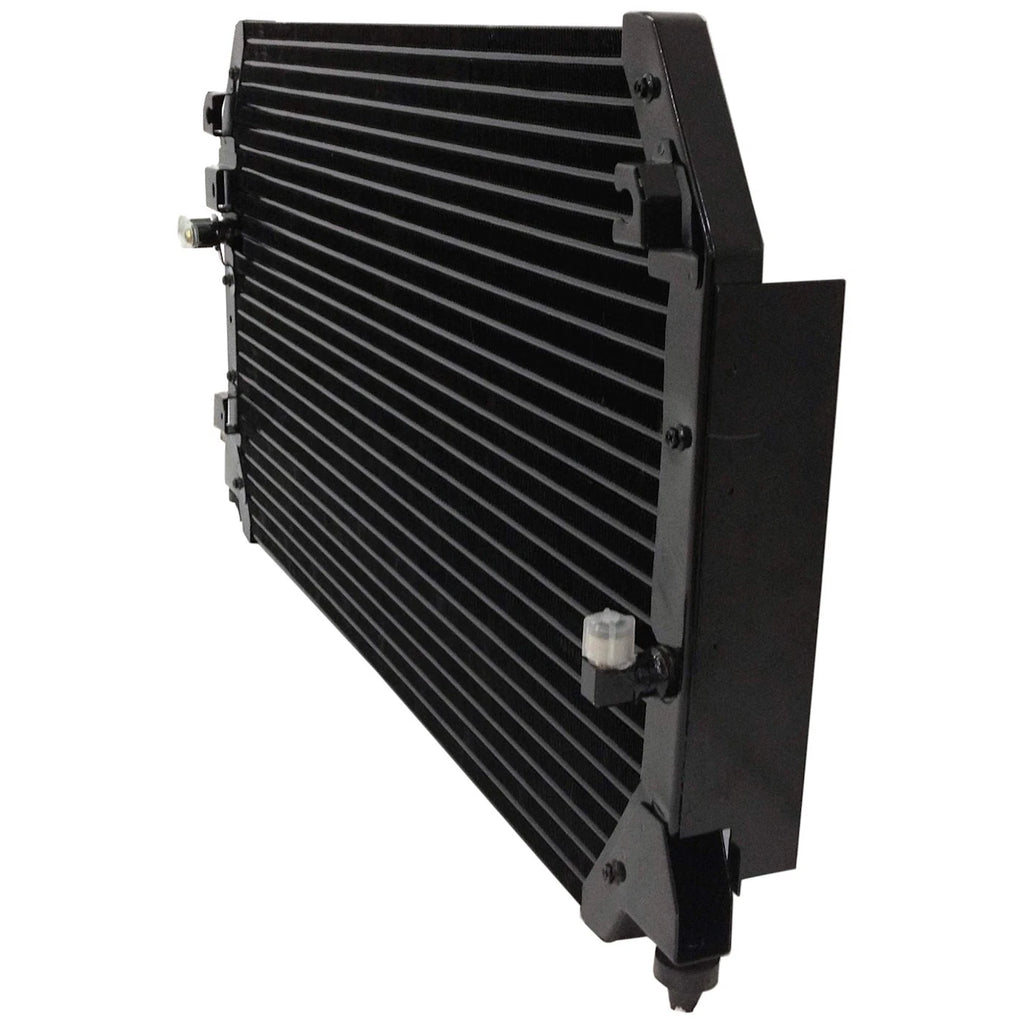 Radiators for Toyota Camry (1997–2001)