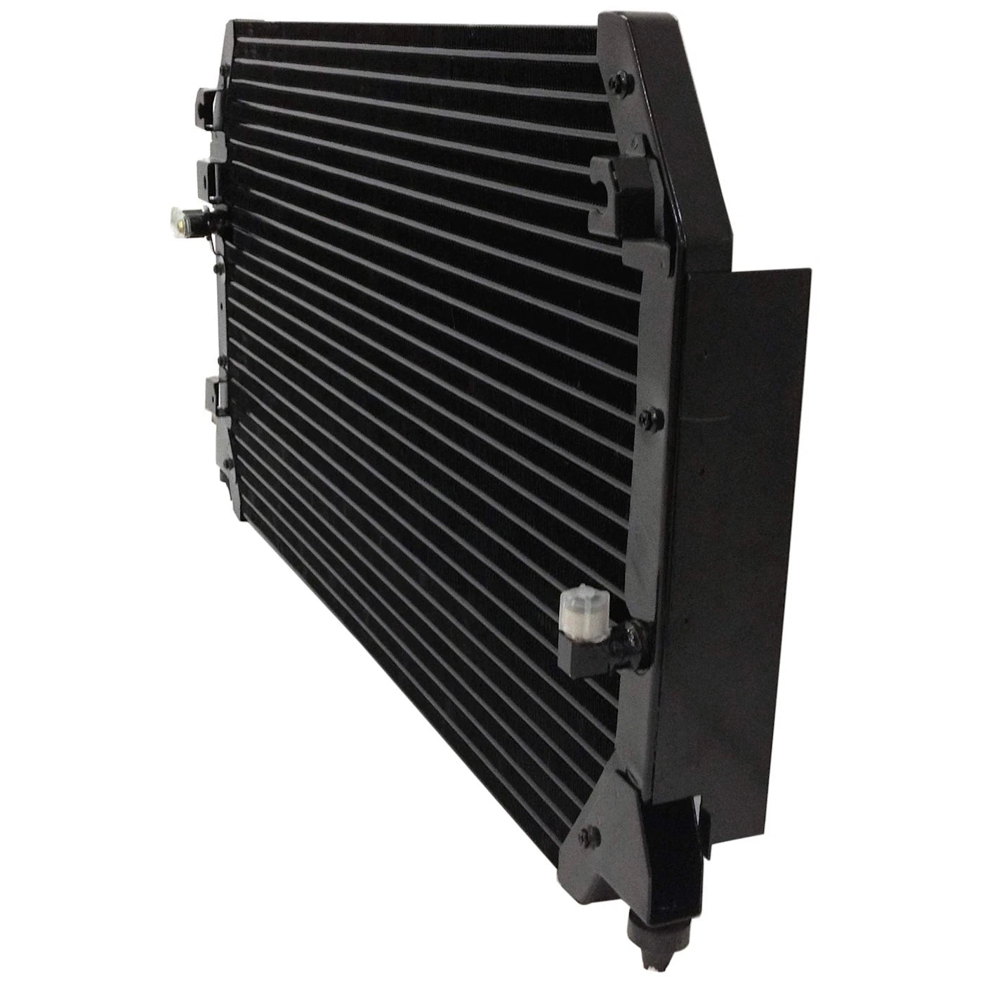 Radiators for Toyota Camry (1997–2001)