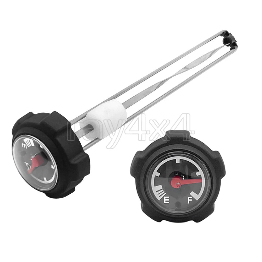 Fuel Gauge for Arctic Cat Snowmobile ZL 440 600 ZR 440 580 600 ZRT 600 800 Z 440