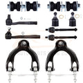 Suspension Kit for Honda Civic (1992–1995)