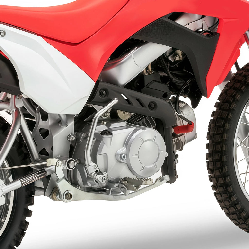 Right Crankcase Clutch Cover for Honda CRF110F (2013–2025)
