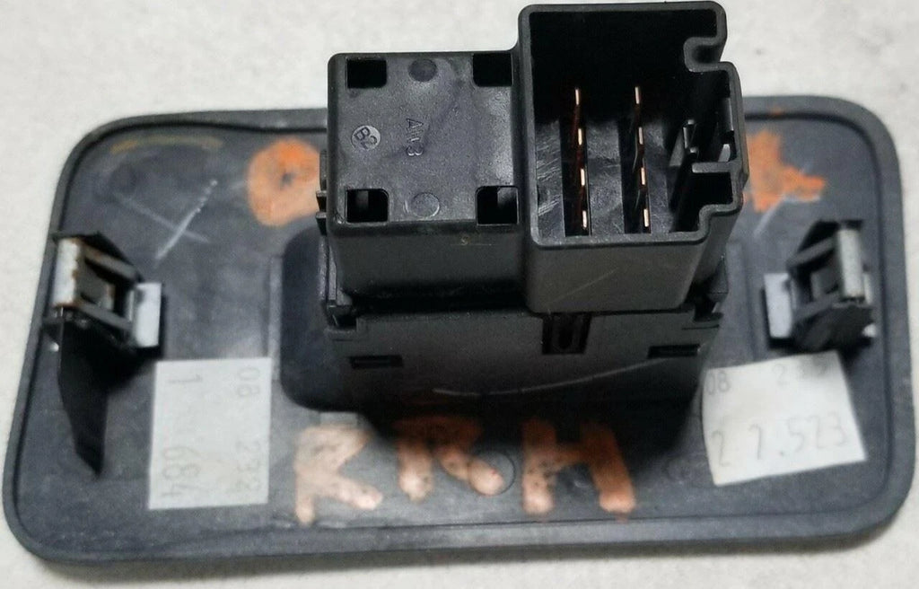 Passenger Side Rear Right Window Switch for Ford Flex (2009–2014)