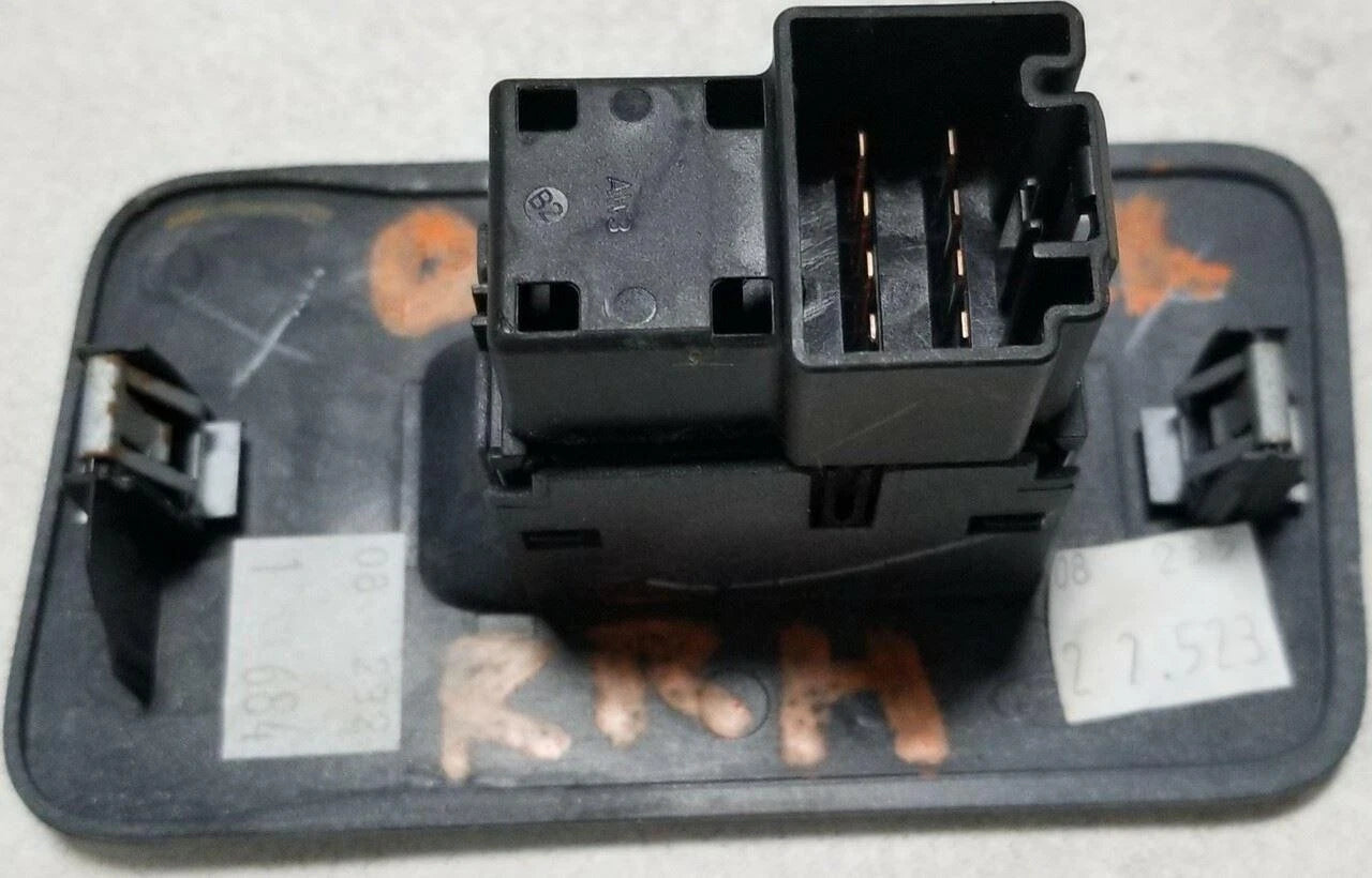 Passenger Side Rear Right Window Switch for Ford Flex (2009–2014)