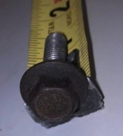Crank Pulley to Harmonic Balancer Bolt for Thunderbird SC Mustang (1989–1995)
