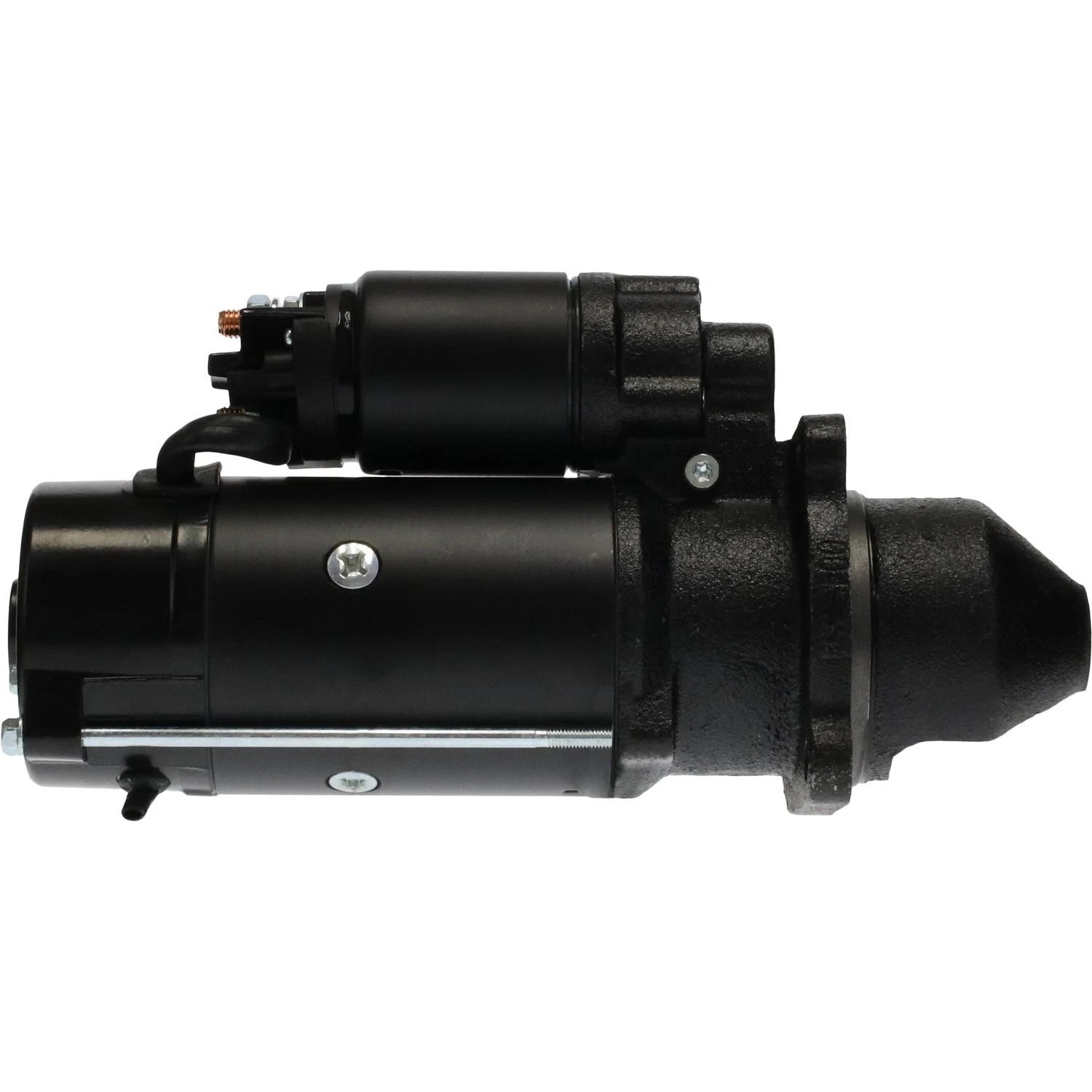 Starter for Massey Ferguson MF-4360 (Multiple Years)