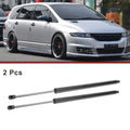 2 Pcs Rear Hatch Lift Supports Gas Strut for Honda Odyssey (2005–2010)