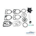 Impeller Kit for MerCruiser Alpha, MR, R, I (135-200 HP) - 47-89984Q5, 47-89984T5