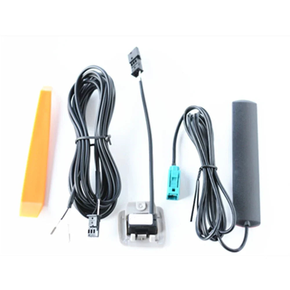CD Changer Microphone Antenna Kit for BMW F20 F30 (2012-2019)