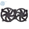 Radiator Cooling Fan Assembly for Nissan Pathfinder (2013–2019) Infiniti JX35/QX60
