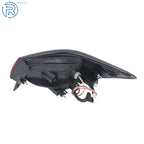 Outer Left Tail Lamp for Nissan Sentra (2021-2023)