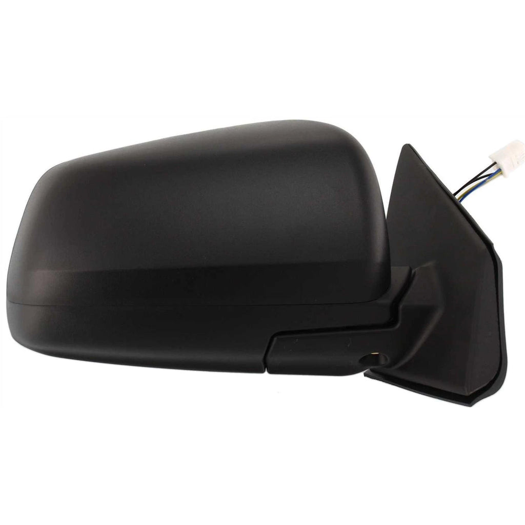 Set of 2 Heated Power Mirrors for Lancer