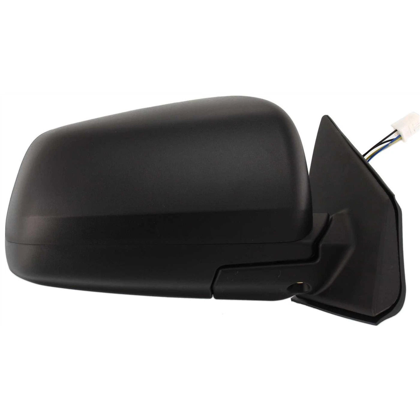 Set of 2 Heated Power Mirrors for Lancer