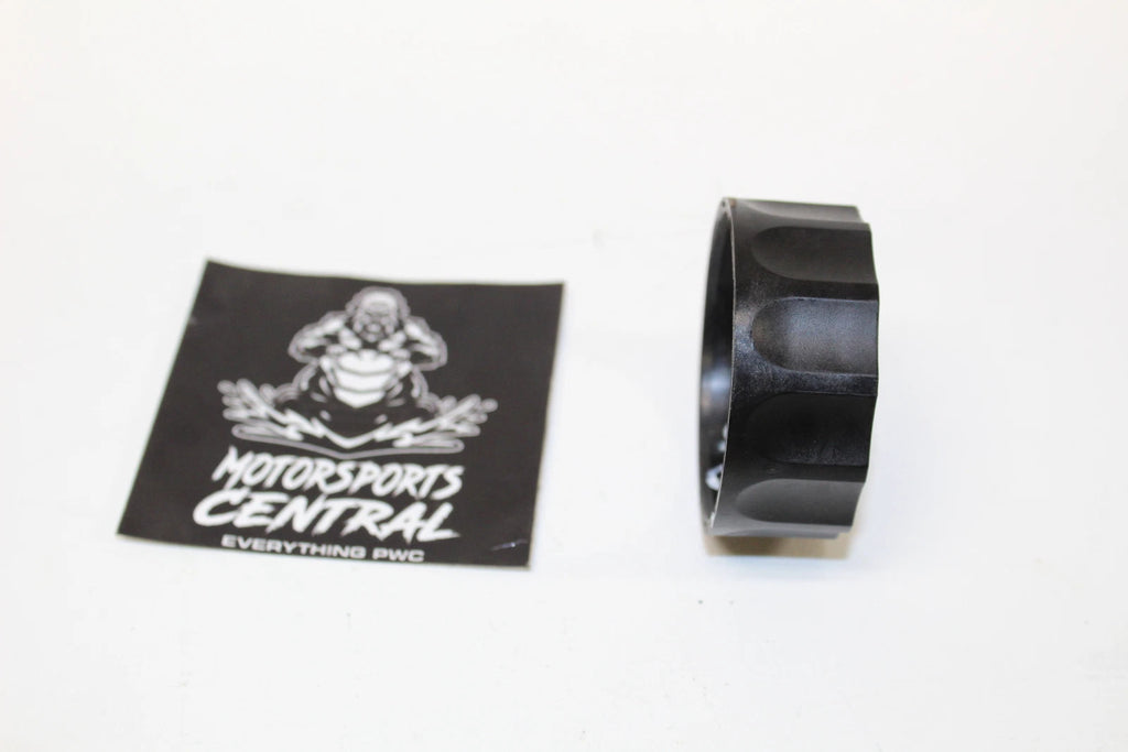 VTS Trim Gauges Display Cluster Speedometer Tachometer Retainer Nut for Sea-Doo SPX (1996–1997)