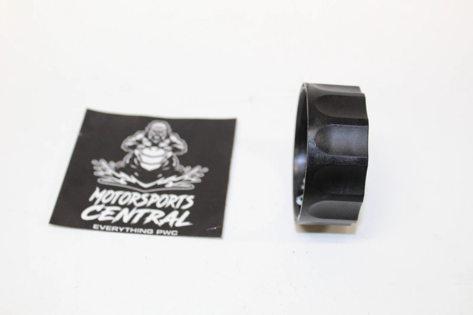 VTS Trim Gauges Display Cluster Speedometer Tachometer Retainer Nut for Sea-Doo SPX (1996–1997)