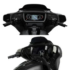 Front Inner Fairing Cover for Harley CVO Street Glide (2023–2025)