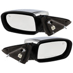 Heated Mirrors Set of 2 for Sedan (2000–2000)