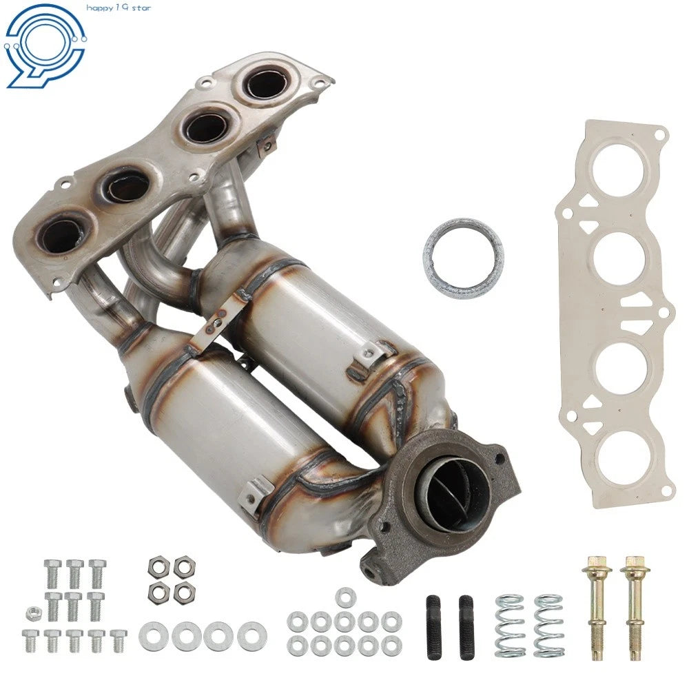 Catalytic Converter for Toyota RAV4 (2001–2003)