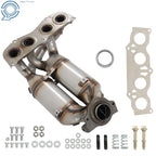Catalytic Converter for Toyota RAV4 (2001–2003)