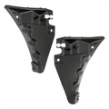Front Bumper Cover Brackets for Ford Mustang (2010-2014)