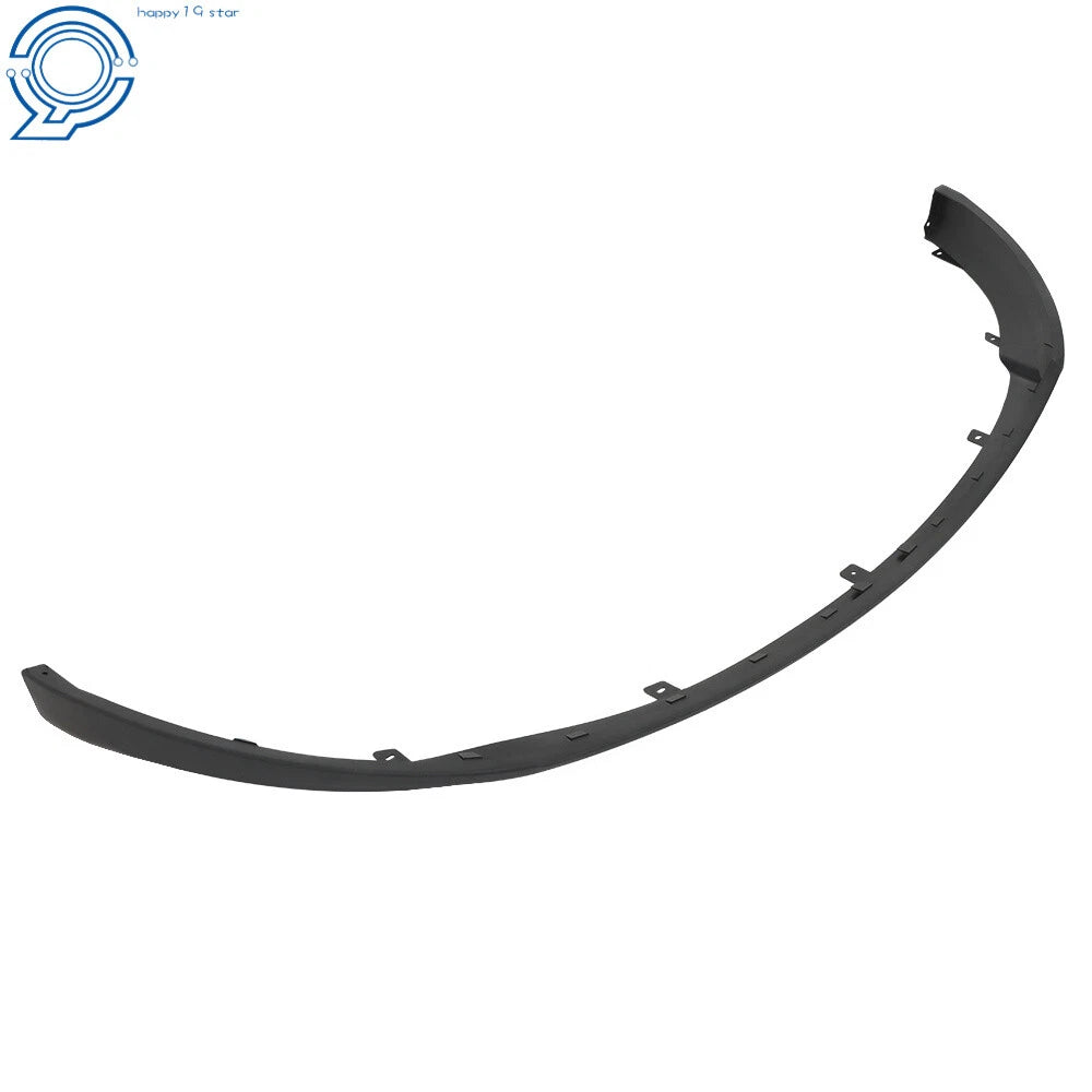 Textured Front Lower Bumper Valance for Ford Taurus (2013-2019)