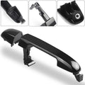 Front Outer Door Handles for Hyundai i30 FD (2007-2012)