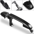 Front Outer Door Handles for Hyundai i30 FD (2007-2012)