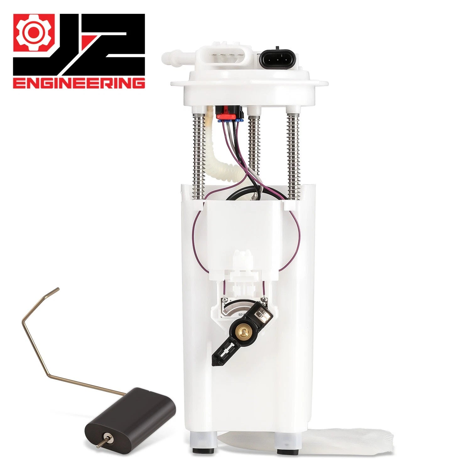 Fuel Pump Module Assembly for Chevrolet Venture (2002–2005)