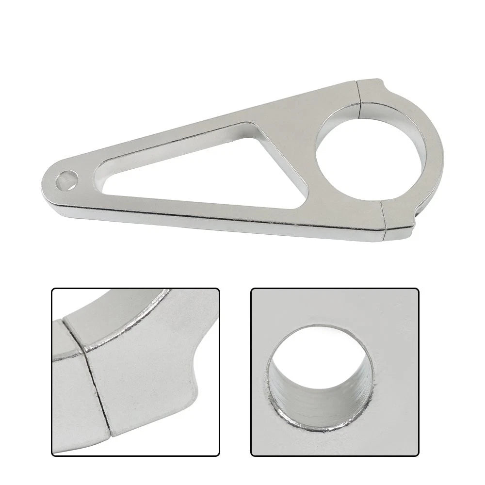 2" Transmission Cable Column Shift Linkage Kit for GM