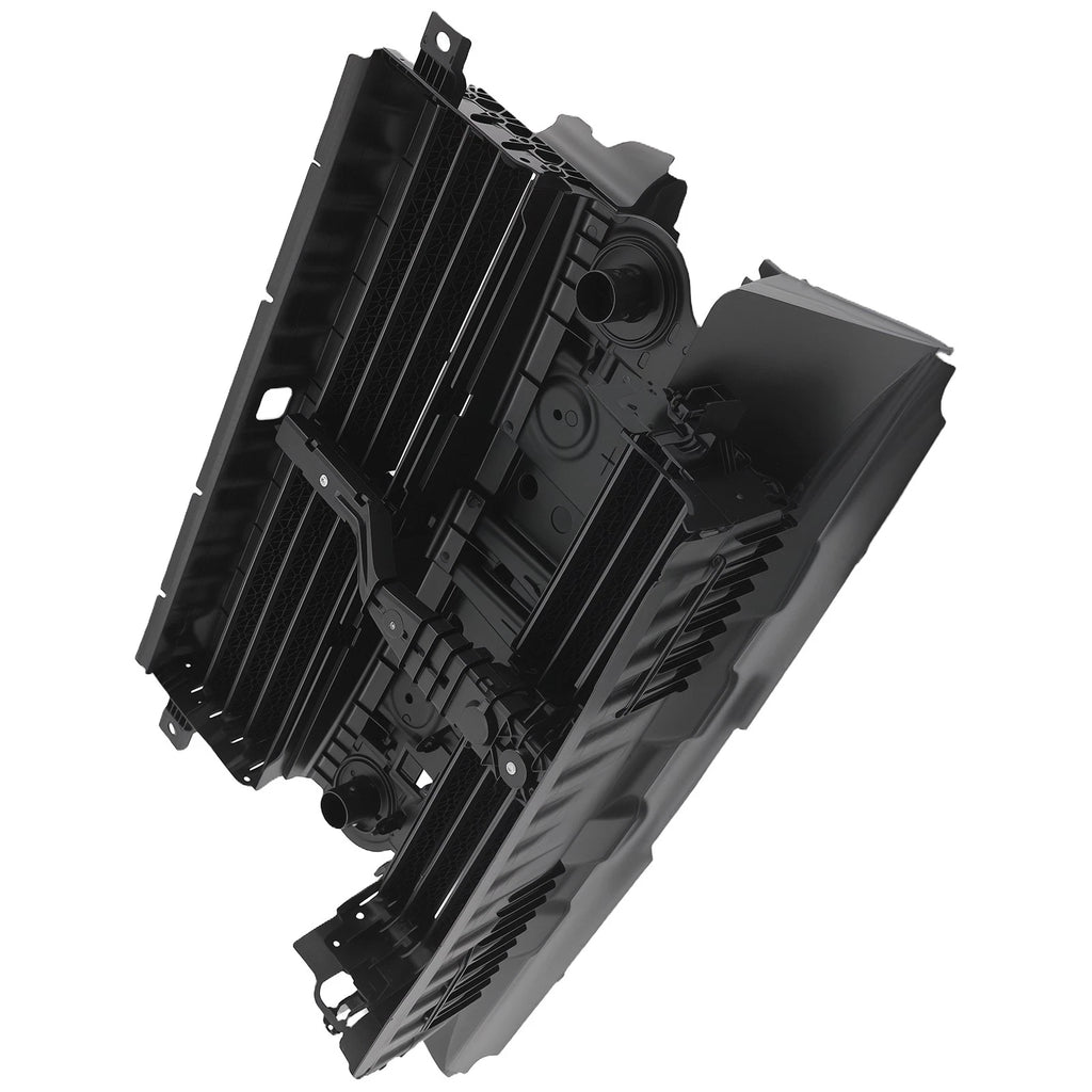 Adjustable Grille Shutter for Ford Escape (2017–2019) GV4Z-8475-A