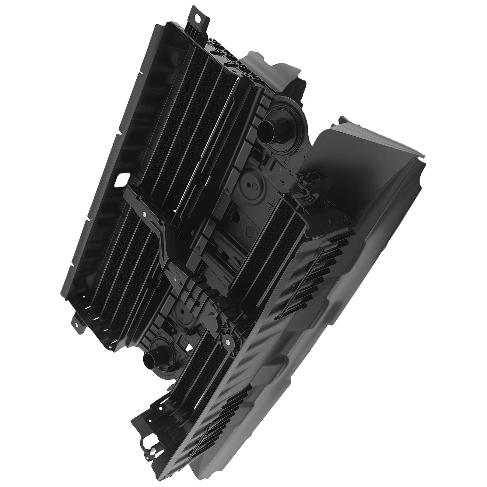 Adjustable Grille Shutter for Ford Escape (2017–2019) GV4Z-8475-A