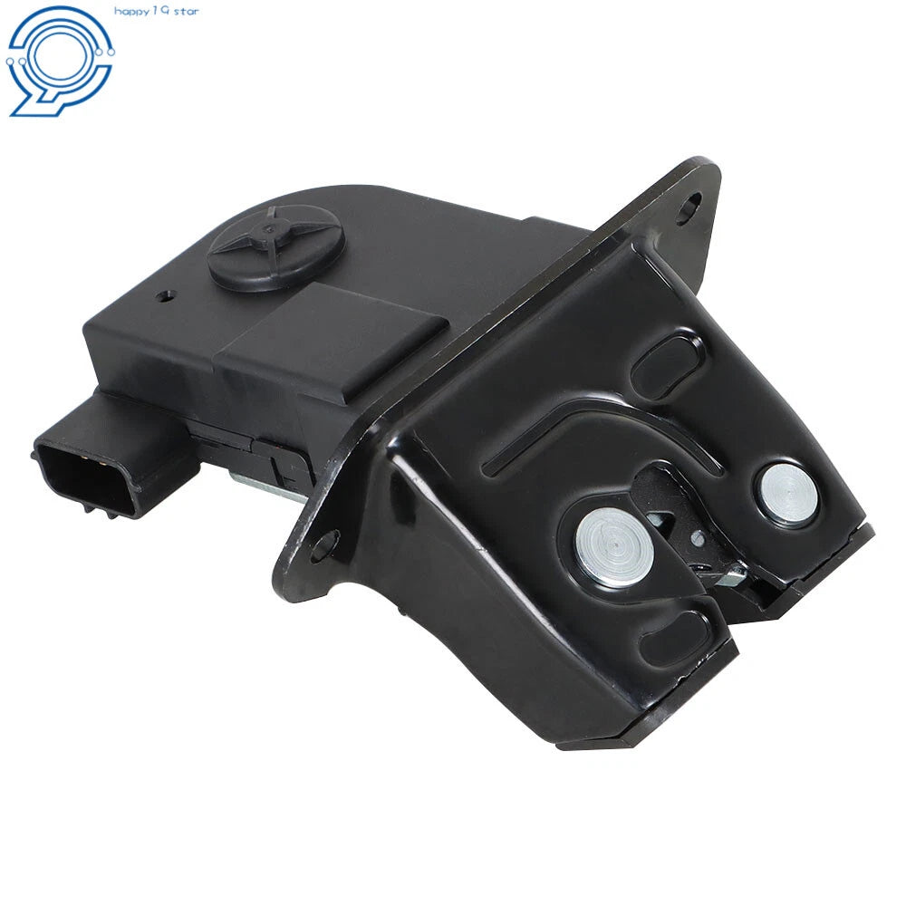 Rear Tailgate Latch Actuator Motor for Hyundai Veloster (2012-2017)