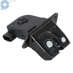 Rear Tailgate Latch Actuator Motor for Hyundai Veloster (2012-2017)