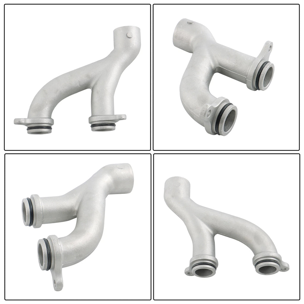 Coolant Pipe for Jaguar Land Rover 3.0L V6 5.0L V8