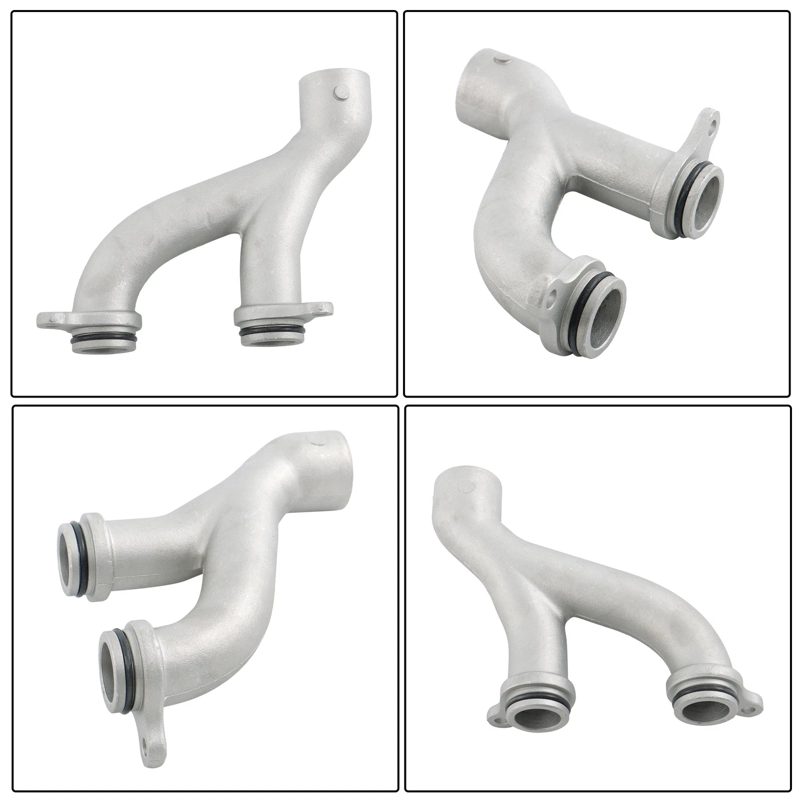 Coolant Pipe for Jaguar Land Rover 3.0L V6 5.0L V8
