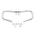 Chopped Engine Guard & Fairing Mount Bracket for Harley Road Glide (2015–2024)