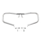 Chopped Engine Guard & Fairing Mount Bracket for Harley Road Glide (2015–2024)