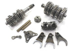 OEM Transmission Shafts with Gears for Honda CRF450R (2022)