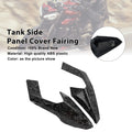 Tank Side Cover Panel Fairing for Street Triple 765 R/RS (2023–2025)