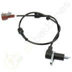 Front LH ABS Wheel Speed Sensor for Nissan Pathfinder (2002–2004)
