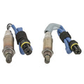 Oxygen Sensors Kit for Mercedes Benz W140 S320 (1992–1999)