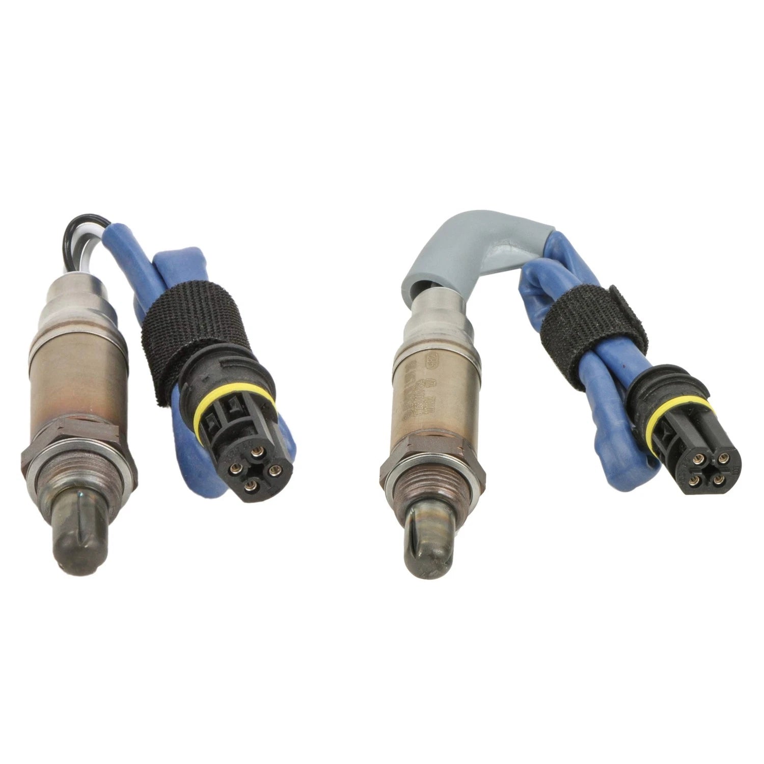 Oxygen Sensors Kit for Mercedes Benz W140 S320 (1992–1999)