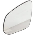Left Heated Mirror Glass for Toyota RAV4 (2013–2018)