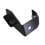 Replacement Steel Front Passenger Side Outer Bumper Mounting Bracket