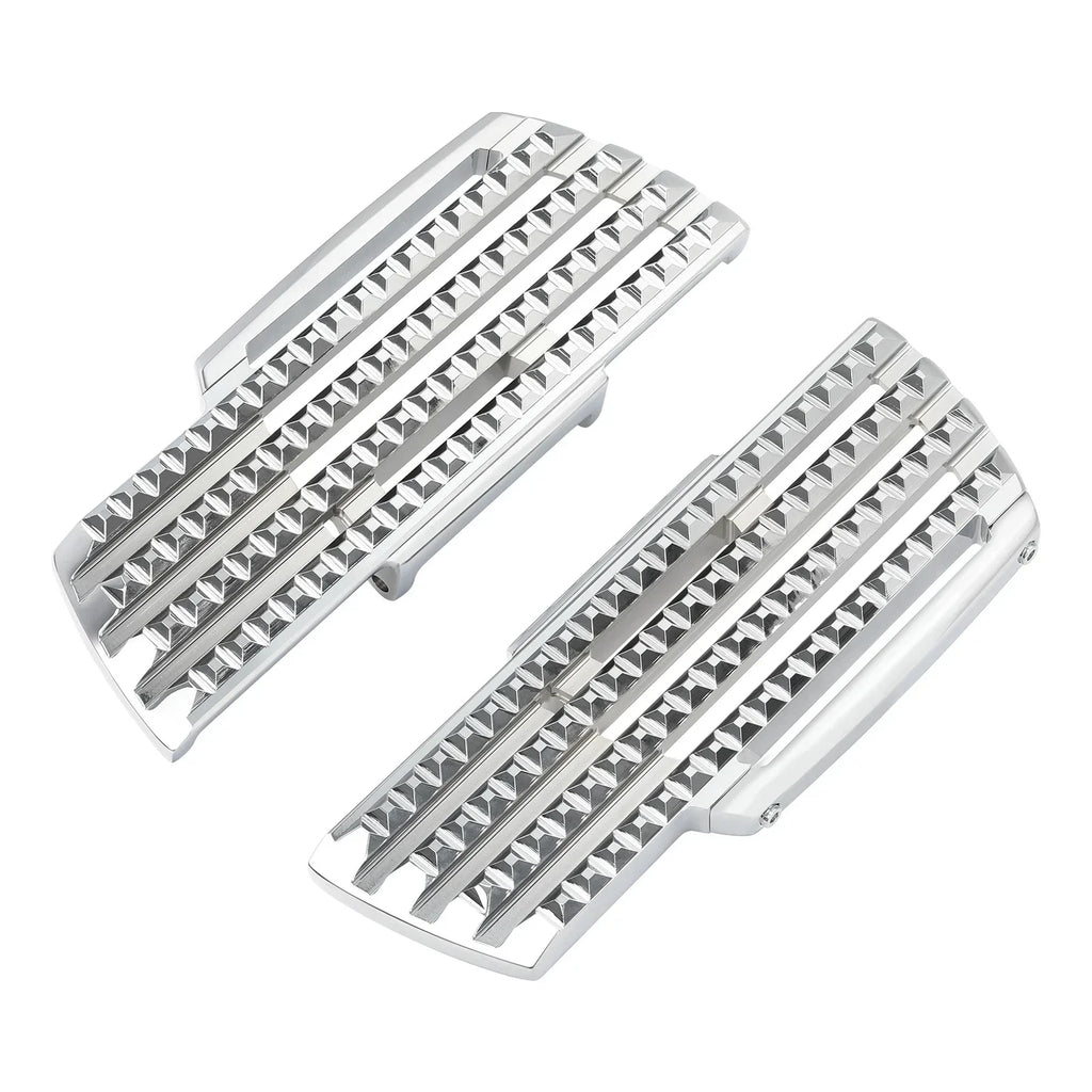 Driver Footboards for Harley Softail Heritage Classic (2018-2025)