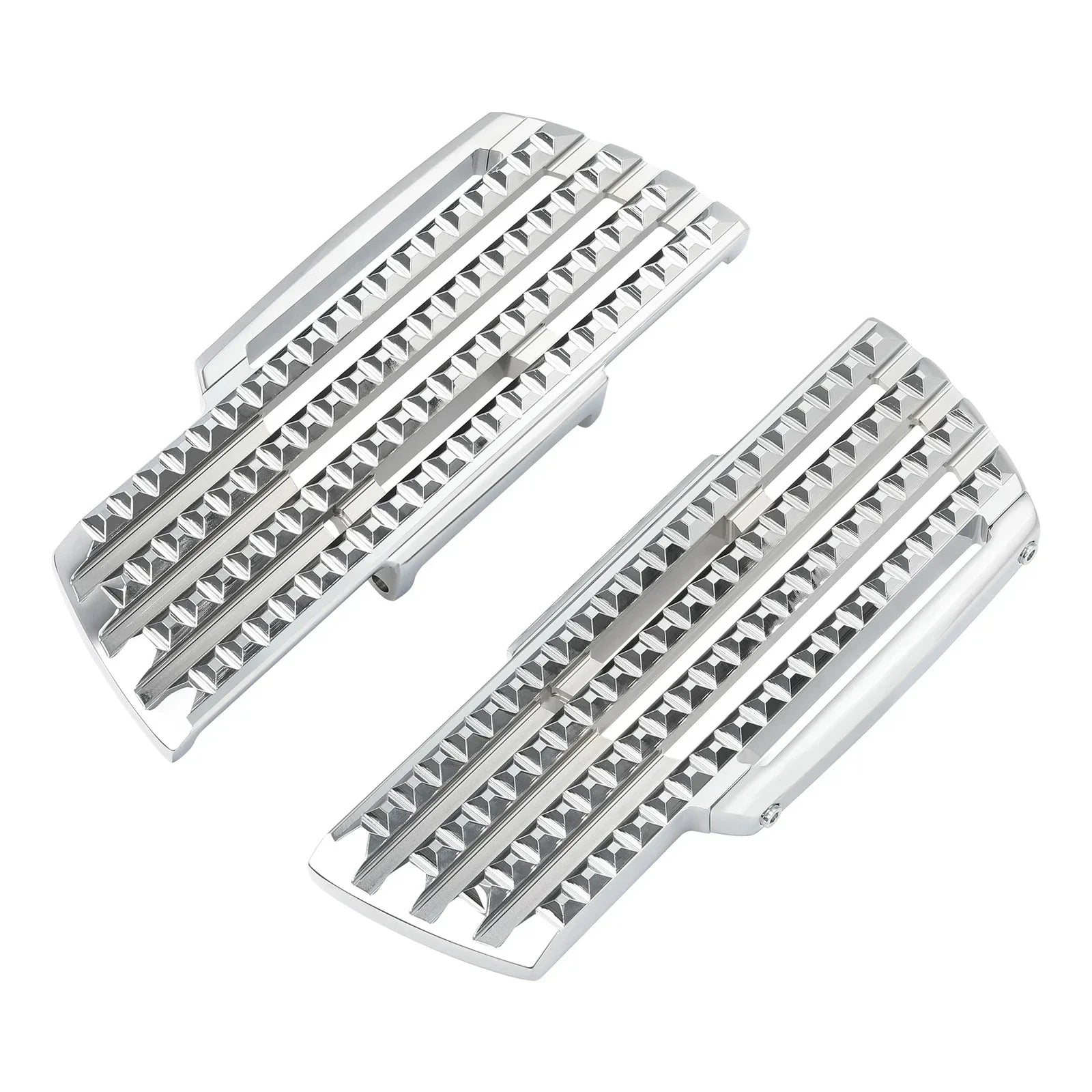 Driver Footboards for Harley Softail Heritage Classic (2018-2025)